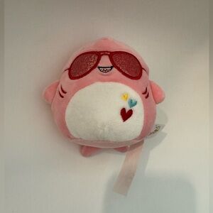 Valentine’s Squishmallow